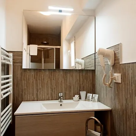 Appartamenti Borghetto San Donato 105 Bolonia Exterior foto