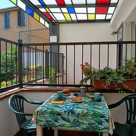 Appartamenti Borghetto San Donato 105 Bolonia Habitación foto