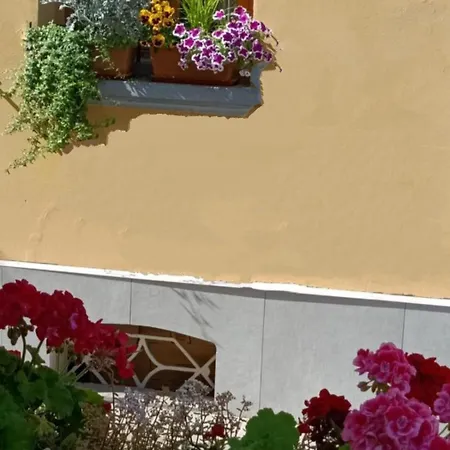 Appartamenti Borghetto San Donato 105 Bolonia Exterior foto