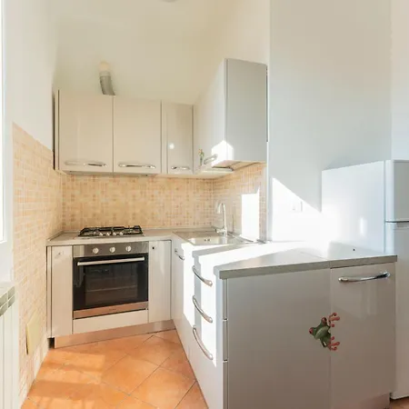 Appartamenti Borghetto San Donato 105 Bolonia Exterior foto