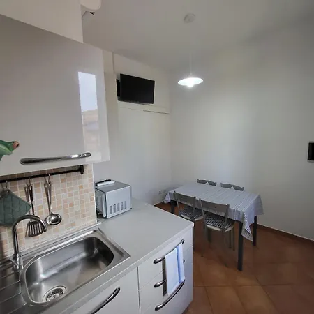 Appartamenti Borghetto San Donato 105 Bolonia Exterior foto