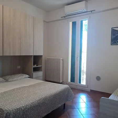 Appartamenti Borghetto San Donato 105 Bolonia Exterior foto