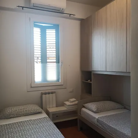 Appartamenti Borghetto San Donato 105 Bolonia Exterior foto