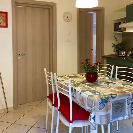 Appartamenti Borghetto San Donato 105 Bolonia Exterior foto