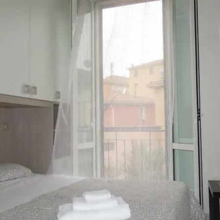 Appartamenti Borghetto San Donato 105 Bolonia Exterior foto