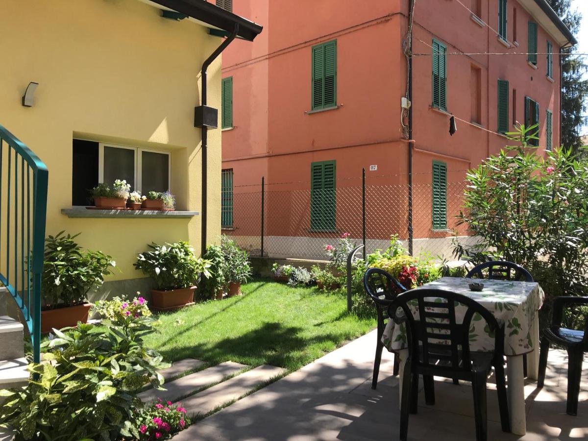 Borghetto San Donato 105 Appartamento