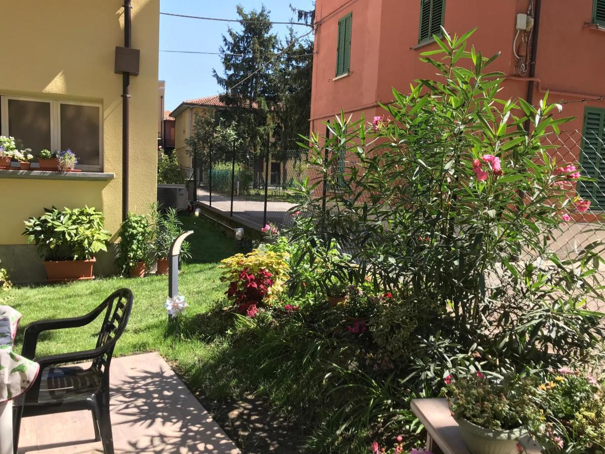 Borghetto San Donato 105 * Bologna