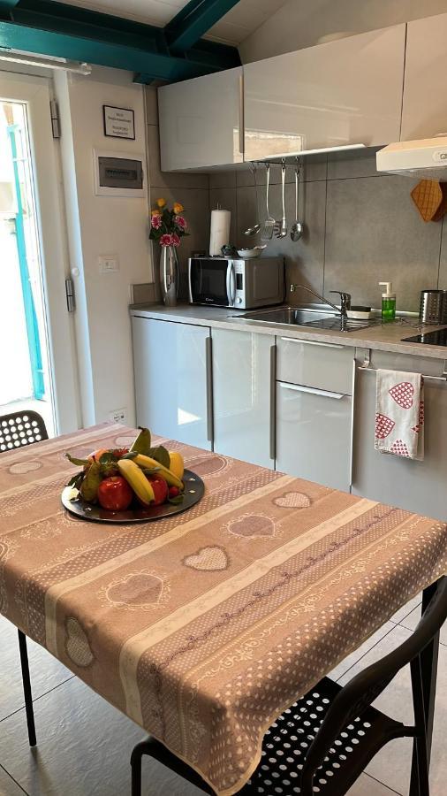 Appartamento Borghetto San Donato 105 *
