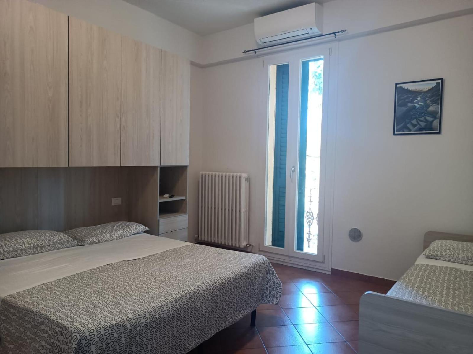 Appartamento Borghetto San Donato 105 *